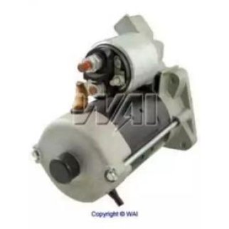Стартер WAI 33222N фото