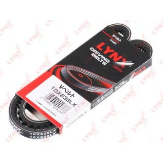 Ремень клиновый LYNXauto 10X838LX фото