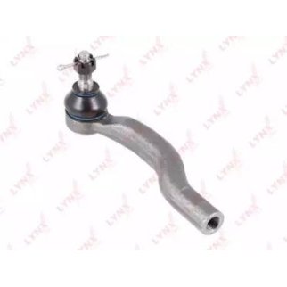 Наконечник рулевой левый LYNXauto C4239L фото