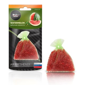 Ароматизатор AirLine AFME029 фото