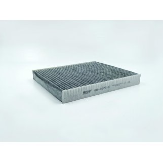 Фильтр салона BIG FILTER GB-9972C фото 2