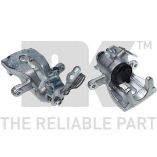 2125175_суппорт тормозной зад. прав.! TRW diam.38 Ford Galaxy/Kuga 2.0/2.3i/1.8/2.0TDCi 06> фото