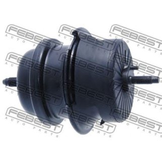 Опора двигателя FEBEST NM-V36FR фото