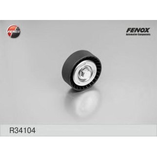 Ролик ручейкового ремня Fenox R34104 фото