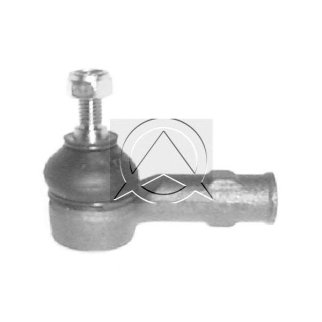 Наконечник рулевой левый SIDEM 3734 фото