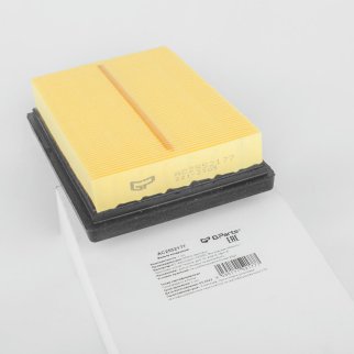 Фильтр воздушный Gparts AC2552177 фото 2