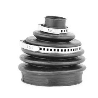 Пыльник ШРУСа наружный передний BSG BSG 16-705-003 фото