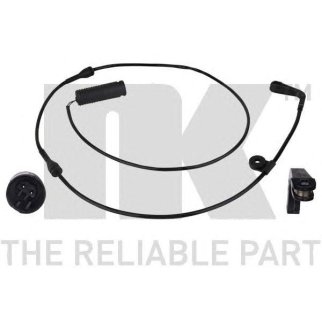 Датчик износа колодок NK _280090 фото