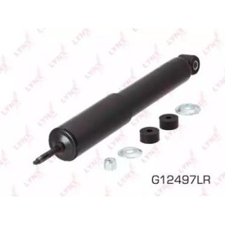 Амортизатор передний LYNXauto G12497LR фото