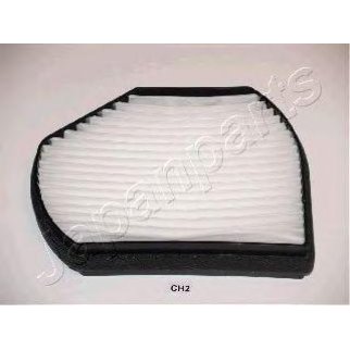 Фильтр салонный фото