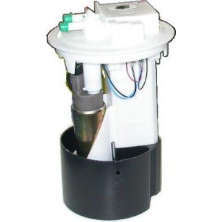 76830M_насос топливный электрический! в сборе Renault Kangoo 1.2/1.4i 97> фото