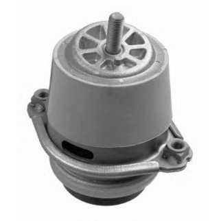 Опора двигателя левая Lemforder 35788 01 фото