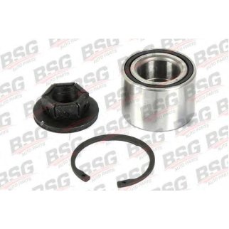 Подшипник ступицы BSG BSG 30-600-010 фото