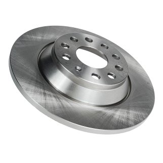 6021-0052-SX_диск тормозной! VW Passat 1.6/2.0FSI/1.9/2.0TDI 05> фото