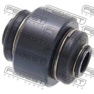 Сайлентблок FEBEST BMAB-017Z фото