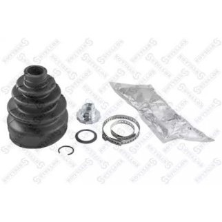 13-00547-SX_к-кт пыльника ШРУСа наружного! Audi A2, VW Polo 1.4/1.6-1.9 фото