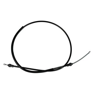 29-96167-SX_трос ручника! Renault Logan/Sandero 08> фото 2