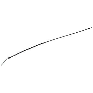 29-96167-SX_трос ручника! Renault Logan/Sandero 08> фото