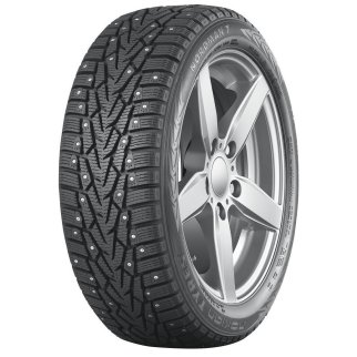 Шина Nokian Tyres Nordman 175/70/14 T 88 Nordman 7 XL Ш. фото