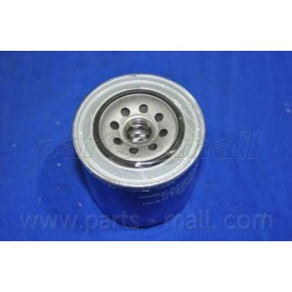 Фильтр масляный PARTS-MALL PBB-005 фото