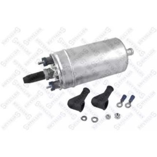 10-01688-SX_насос топливный электрический! Audi, VW, BMW, Ford, Peugeot, Opel 80-92 фото