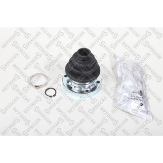 13-00302-SX_к-кт пыльника ШРУСа! BMW E36 1.6/1.8/1.9/2.0/2.5 90>/E39 2.0/2.2 95> фото