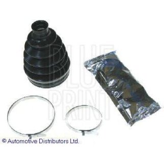 Пыльник ШРУСа фото