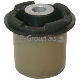 Сайлентблок рычага JP Group 1250300700 фото