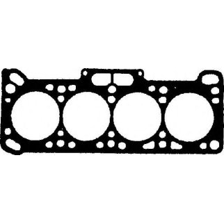 Прокладка ГБЦ фото