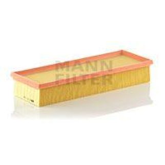 Фильтр воздушный MANN FILTER C 37 132 фото