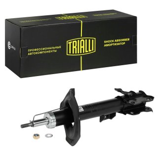 Амортизатор задний TRIALLI AG 14404 фото