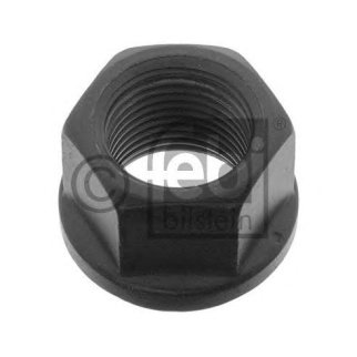 Гайка колеса FEBI 03966 фото