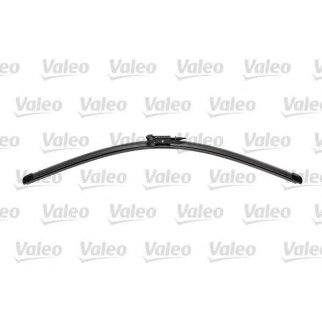 Щетки стеклоочистителя (к-кт) Valeo 574464 фото
