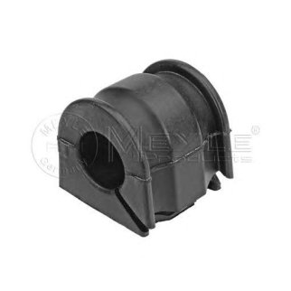 Втулка переднего стабилизатора L=R RENAULT Duster 2010- MEYLE 16-14 615 0009 фото