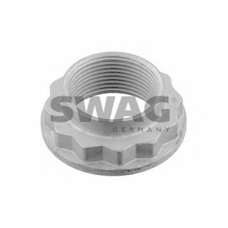 Гайка задней ступицы SWAG 20 91 2181 фото