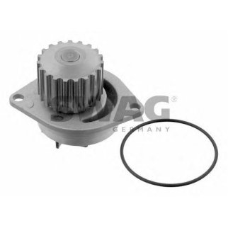 Насос водяной (помпа) SWAG 62 91 9068 фото