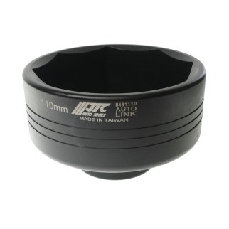 Головка торцевая JTC JTC-8481110 фото 2