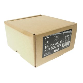 Головка торцевая JTC JTC-8481110 фото 1