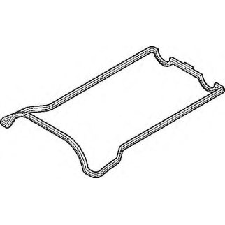 Набор прокладок клапанной крышки Elring 894.133 фото