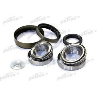 Подшипник ступицы PATRON PBK614 фото