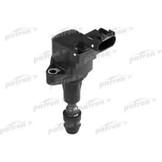 Катушка зажигания PATRON PCI1238 фото