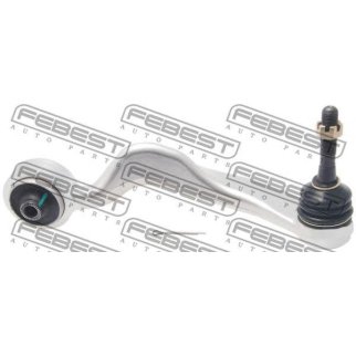 0125USF40F3_рычаг передний правый! Lexus LS460 06> фото