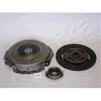 К-кт сцепления ashika 92-02-2013 фото