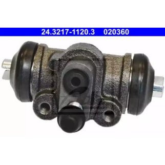 Цилиндр тормозной ATE 24.3217-1120.3 фото