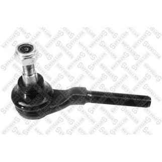 51-00343-SX_наконечник рулевой левый! Renault R19 88-96 фото