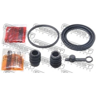 Рк переднего суппорта FEBEST 0275-B10F фото