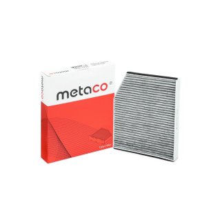 Фильтр салона metaco 1010-192C фото