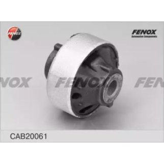 Сайлентблок Fenox CAB20061 фото