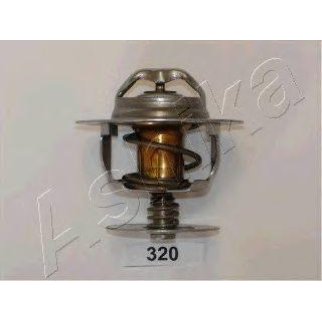 Термостат ashika 38-03-320 фото