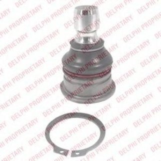 Опора шаровая DELPHI TC1989 фото